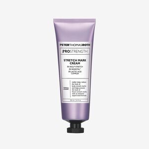 PETER THOMAS ROTH PRO STRENGTH STRETCH MARK CREAM 100ML NEW.